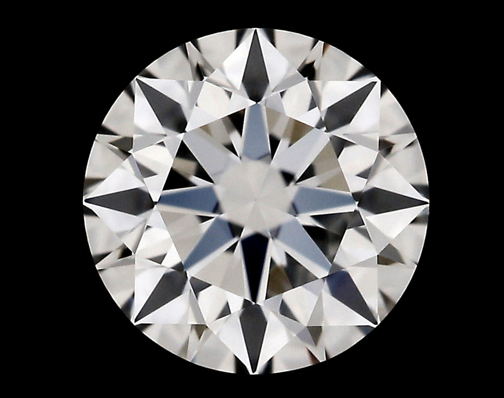 0.31 carat Round diamond E  VVS2 Excellent