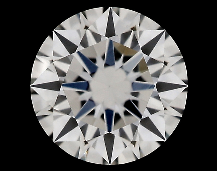 0.23 carat Round diamond G  VS1 Excellent