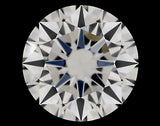 0.23 carat Round diamond G  VS1 Excellent