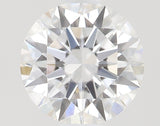 0.30 carat Round diamond E VS1 Excellent
