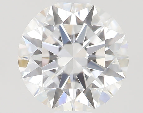 0.30 carat Round diamond E VS1 Excellent