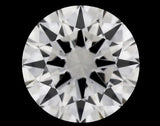 0.30 carat Round diamond F  VVS2 Excellent