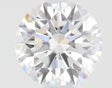 0.30 carat Round diamond E VS1 Excellent