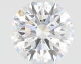 0.30 carat Round diamond E VS1 Excellent