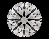 0.90 carat Round diamond G  VS2 Excellent