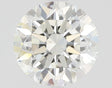 1.52 carat Round diamond I SI2 Good
