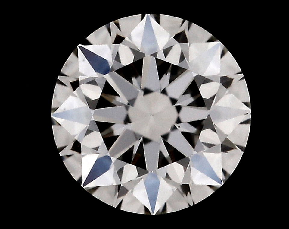 0.30 carat Round diamond G  VS2 Excellent