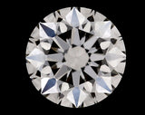 0.30 carat Round diamond G  VS2 Excellent