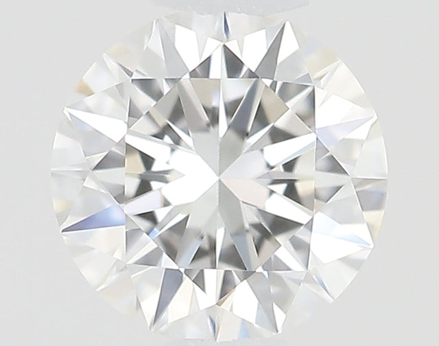 0.30 carat Round diamond G  VVS2 Excellent