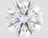 0.30 carat Round diamond G VVS2 Excellent