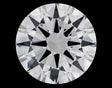 0.23 carat Round diamond D VS1 Excellent