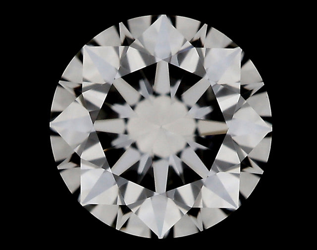 0.30 carat Round diamond F VVS2 Excellent