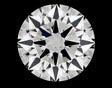 0.31 carat Round diamond F VS2 Excellent