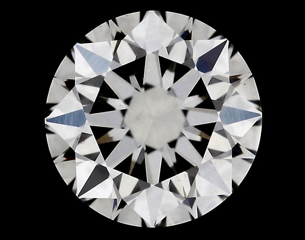 0.30 carat Round diamond H  VS2 Excellent