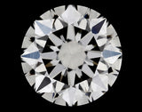 0.30 carat Round diamond H  VS2 Excellent