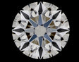 0.31 carat Round diamond G VVS2 Excellent