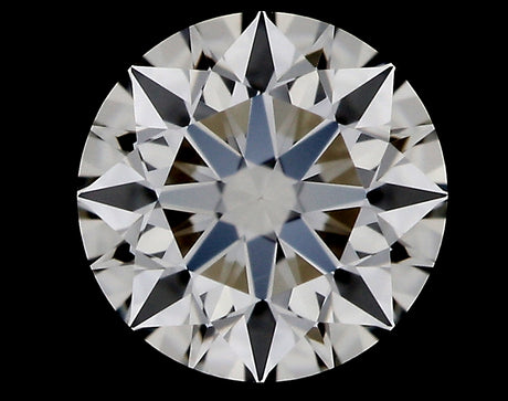 0.31 carat Round diamond G VVS2 Excellent