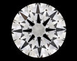 0.32 carat Round diamond F  VVS2 Excellent