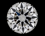 0.30 carat Round diamond G  IF Excellent