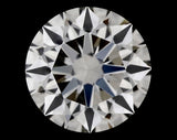 0.32 carat Round diamond G  VVS2 Excellent