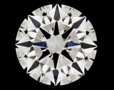 0.36 carat Round diamond G  VS1 Excellent