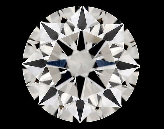 0.36 carat Round diamond G  VS1 Excellent