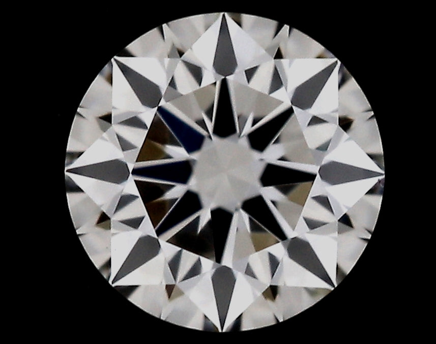 0.20 carat Round diamond G  VS1 Excellent