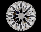 0.20 carat Round diamond G  VS1 Excellent