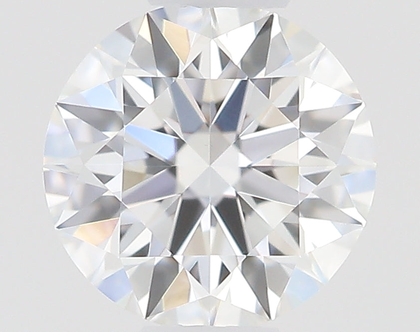 0.32 carat Round diamond F  VVS2 Excellent