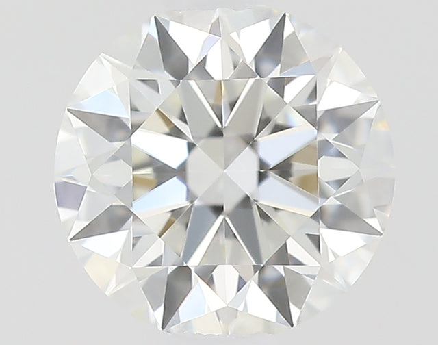 0.35 carat Round diamond H VVS1 Excellent
