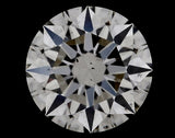 0.48 carat Round diamond G  SI1 Excellent