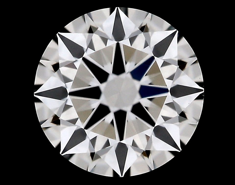 0.30 carat Round diamond G  VS1 Excellent