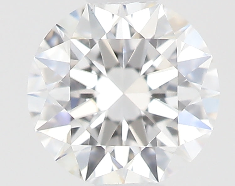 0.20 carat Round diamond E  VS1 Excellent