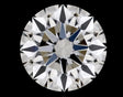 0.30 carat Round diamond G  VVS1 Excellent