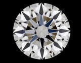 0.30 carat Round diamond G  VVS1 Excellent