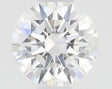 0.30 carat Round diamond E VS1 Excellent