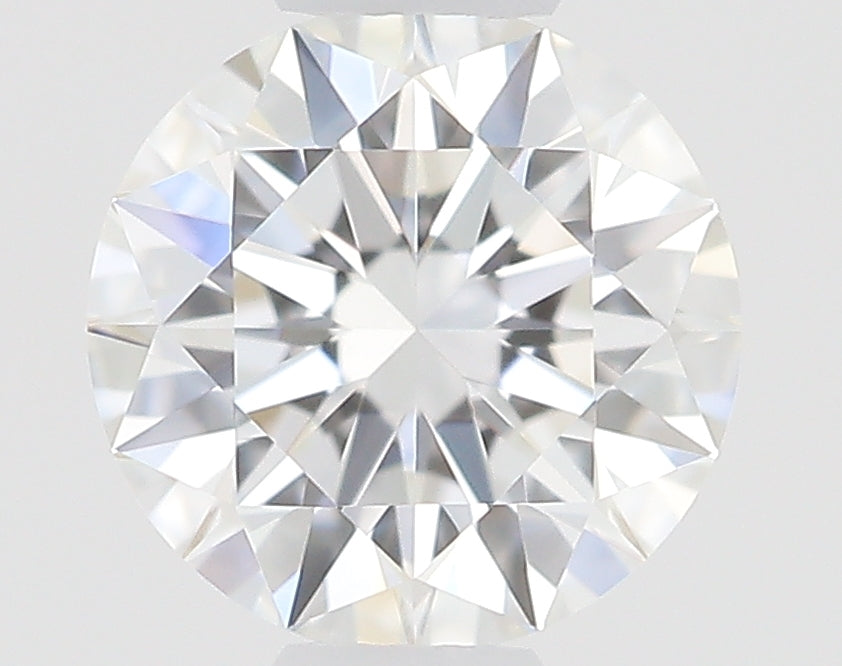 0.30 carat Round diamond E VS1 Excellent