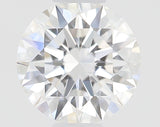 0.30 carat Round diamond E VS1 Excellent