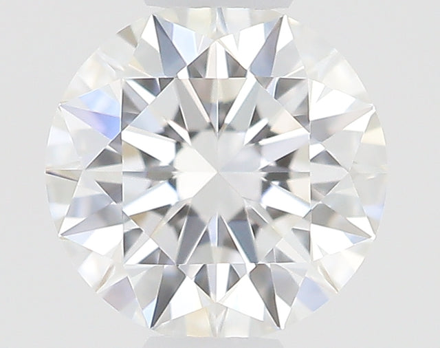 0.30 carat Round diamond E VS1 Excellent