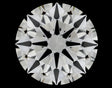 0.50 carat Round diamond H VVS1 Excellent