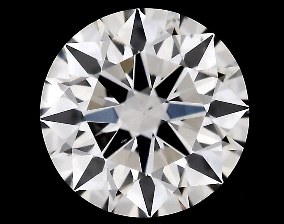 0.30 carat Round diamond D  SI1 Excellent