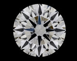 0.40 carat Round diamond E  VS2 Excellent