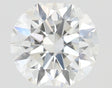 0.30 carat Round diamond H VVS1 Excellent