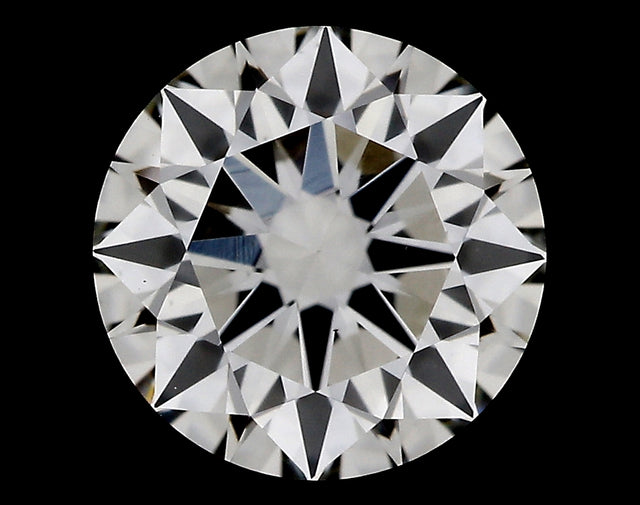 0.55 carat Round diamond H VS1 Excellent