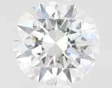 0.30 carat Round diamond G  VVS2 Excellent