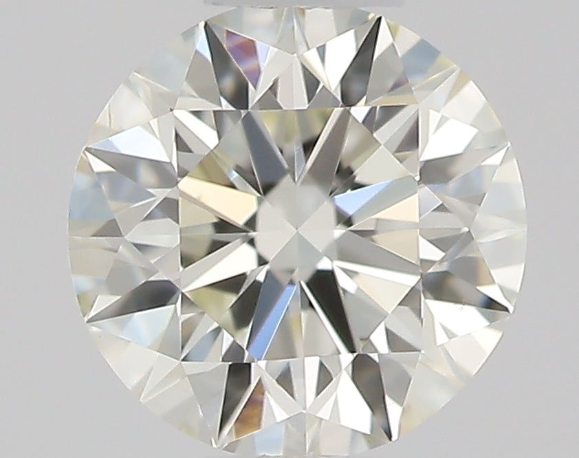 0.40 carat Round diamond K  VS2 Very good