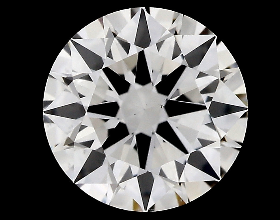 0.51 carat Round diamond D VS1 Excellent