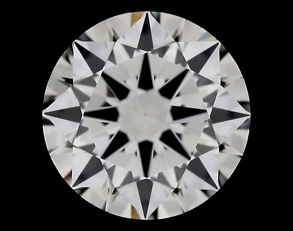 0.30 carat Round diamond G  VS2 Excellent