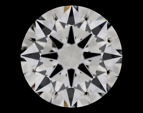 0.30 carat Round diamond G  VS2 Excellent