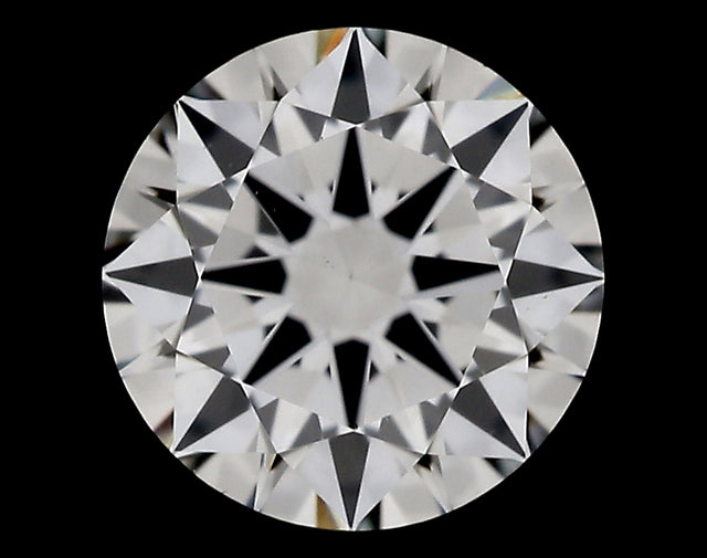 0.30 carat Round diamond G  VS2 Excellent
